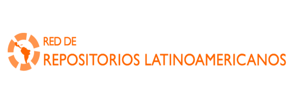 Repositorios latinoamericamos