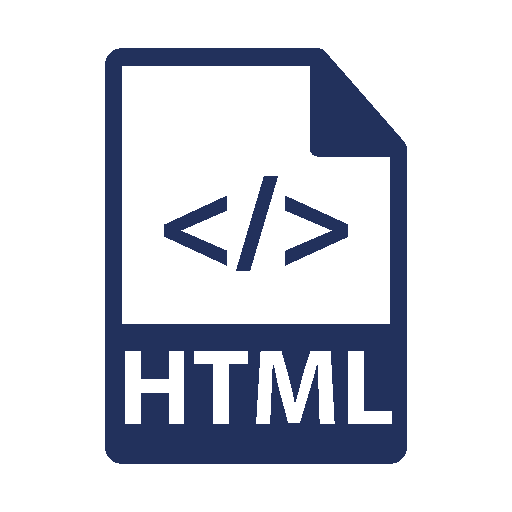 text/html